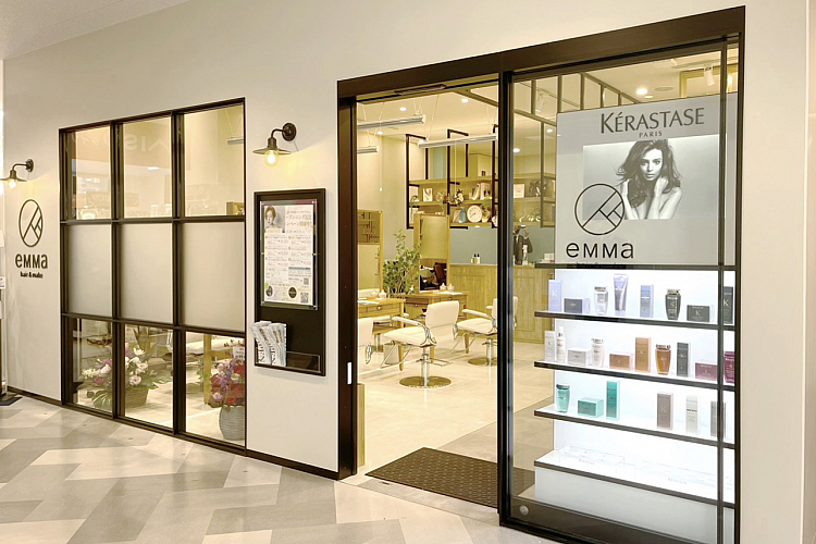 emma 上板橋店・ときわ台店